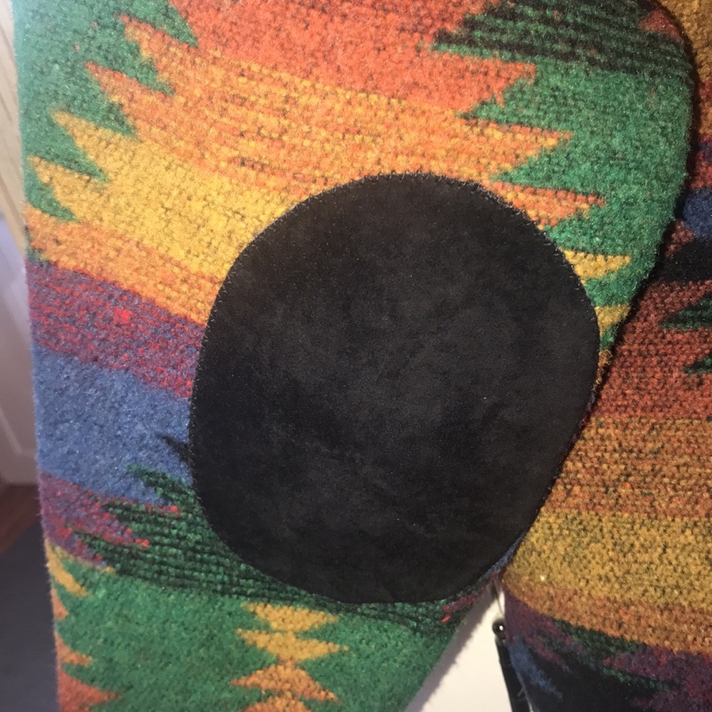 GORGEOUS VINTAGE WOOL PIONEER WEAR JACKET🛖 - Picture 6 of 10